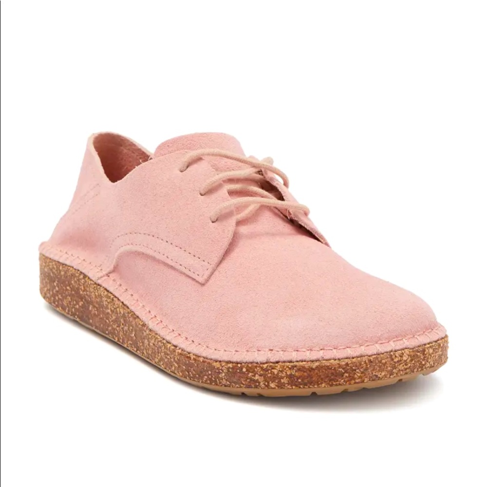 Birkenstock Gary Convertible Derby